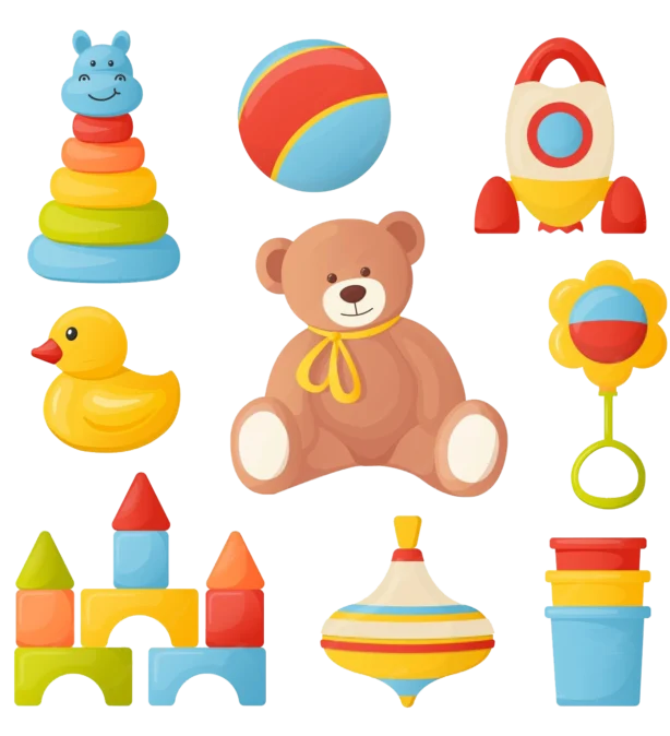 Baby Toys