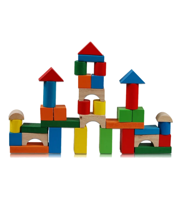 Building Blocks & Sets